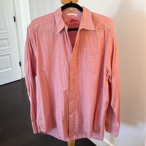 TOMMY BAHAMA RELAX - Button-Up Shirt